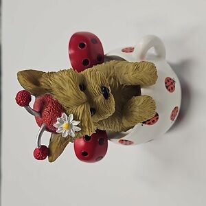 The Hamilton Collection "Cute as a Bug"